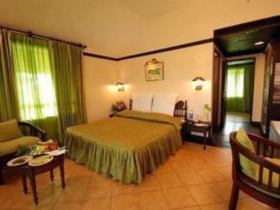фото отеля Kadavu Resort & Ayurveda Center