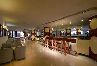 фото отеля Fiesta Hotel Don Toni