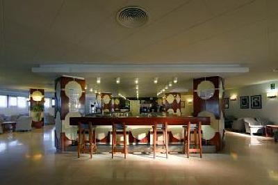 фото отеля Fiesta Hotel Don Toni