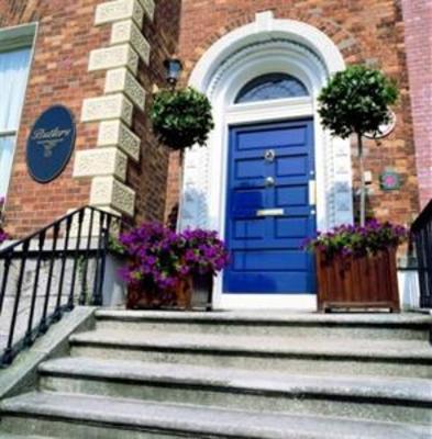 фото отеля Butlers Town House Hotel