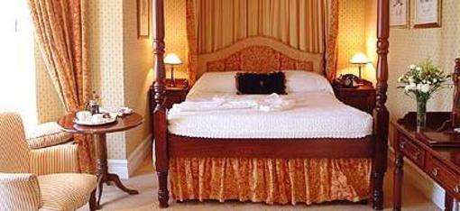 фото отеля Butlers Town House Hotel
