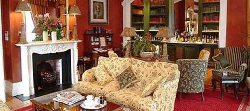 фото отеля Butlers Town House Hotel