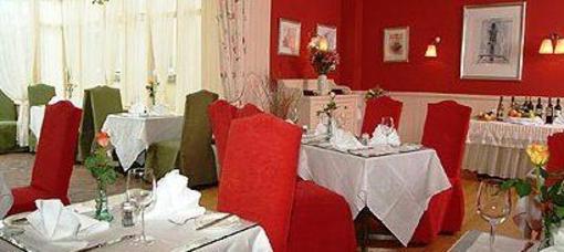 фото отеля Butlers Town House Hotel