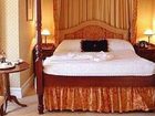 фото отеля Butlers Town House Hotel