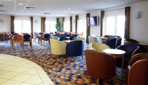 фото отеля Holiday Inn Express Peterborough