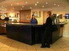 фото отеля Holiday Inn Express Peterborough