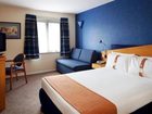 фото отеля Holiday Inn Express Peterborough