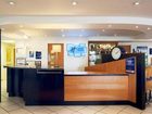 фото отеля Holiday Inn Express Peterborough