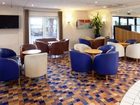 фото отеля Holiday Inn Express Peterborough