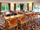 фото отеля Holiday Inn Express Peterborough