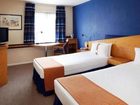 фото отеля Holiday Inn Express Peterborough