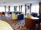 фото отеля Holiday Inn Express Peterborough