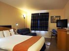 фото отеля Holiday Inn Express Peterborough