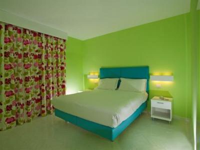 фото отеля Domus Bed & Breakfast Sorrento