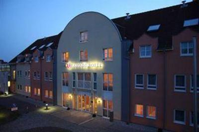 фото отеля Ramada Hockenheim