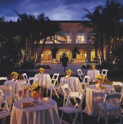 фото отеля Ritz-Carlton Orlando Grande Lakes