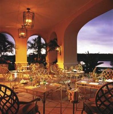фото отеля Ritz-Carlton Orlando Grande Lakes