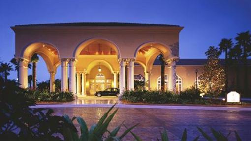фото отеля Ritz-Carlton Orlando Grande Lakes