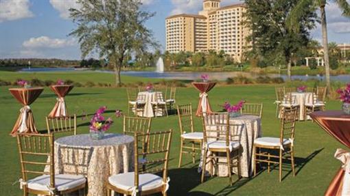 фото отеля Ritz-Carlton Orlando Grande Lakes