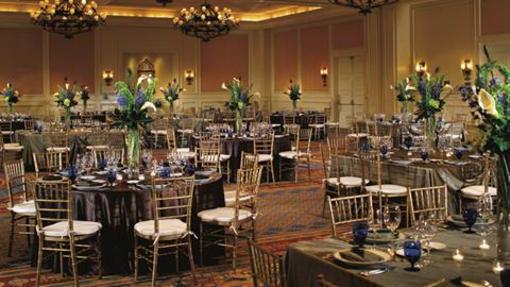фото отеля Ritz-Carlton Orlando Grande Lakes