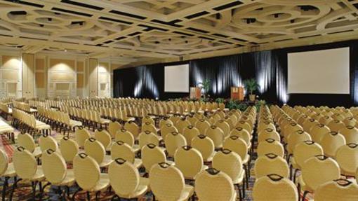 фото отеля Ritz-Carlton Orlando Grande Lakes