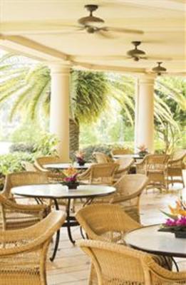 фото отеля Ritz-Carlton Orlando Grande Lakes