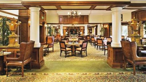 фото отеля Ritz-Carlton Orlando Grande Lakes