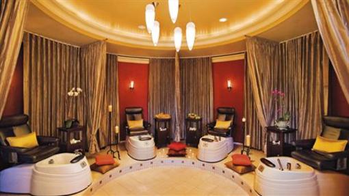 фото отеля Ritz-Carlton Orlando Grande Lakes