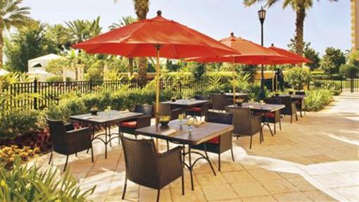фото отеля Ritz-Carlton Orlando Grande Lakes