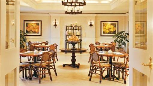 фото отеля Ritz-Carlton Orlando Grande Lakes