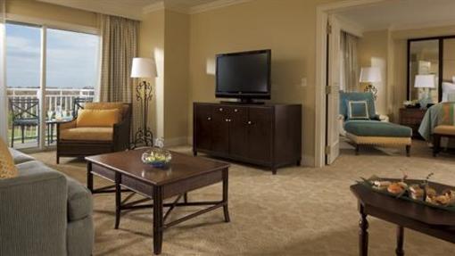 фото отеля Ritz-Carlton Orlando Grande Lakes
