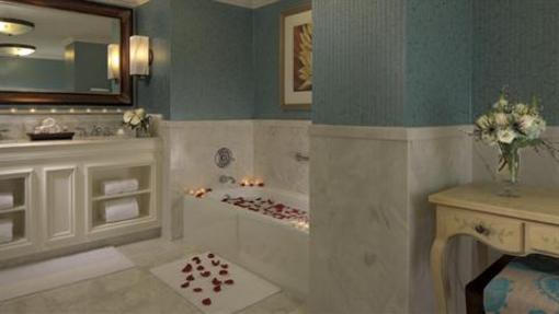 фото отеля Ritz-Carlton Orlando Grande Lakes