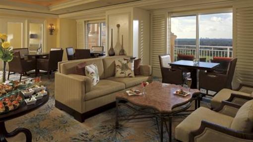 фото отеля Ritz-Carlton Orlando Grande Lakes