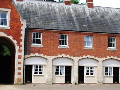 фото отеля Lynford Hall Hotel Thetford