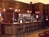 Lynford Hall Hotel Thetford