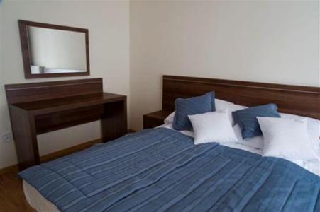 фото отеля Aparthotel Bellamonte