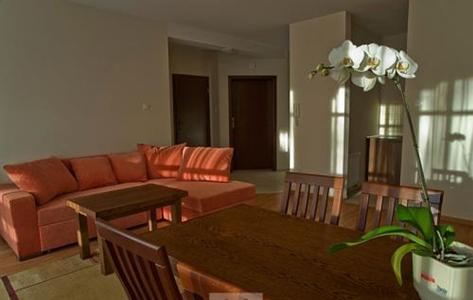 фото отеля Aparthotel Bellamonte