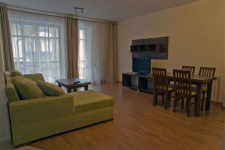 фото отеля Aparthotel Bellamonte