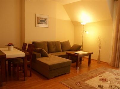 фото отеля Aparthotel Bellamonte