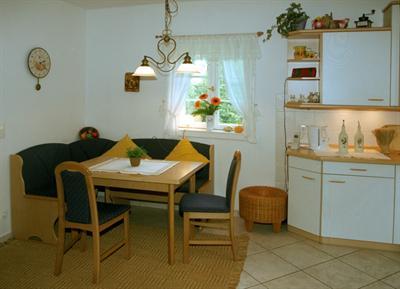 фото отеля Das Spreewaldhaus