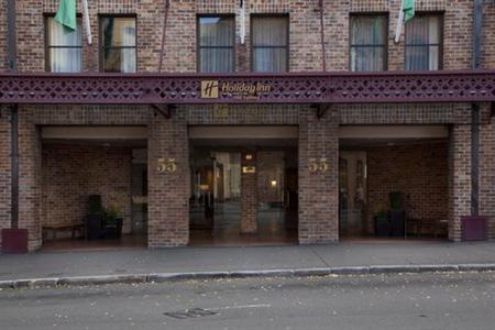 фото отеля Holiday Inn Old Sydney