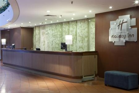 фото отеля Holiday Inn Old Sydney