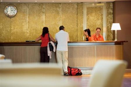 фото отеля Holiday Inn Old Sydney