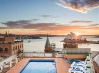 Holiday Inn Old Sydney