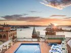 фото отеля Holiday Inn Old Sydney