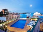 фото отеля Holiday Inn Old Sydney