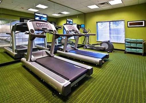 фото отеля Fairfield Inn & Suites by Marriott Lake City