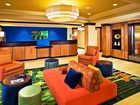 фото отеля Fairfield Inn & Suites by Marriott Lake City