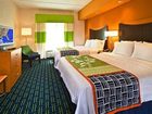 фото отеля Fairfield Inn & Suites by Marriott Lake City