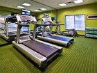 фото отеля Fairfield Inn & Suites by Marriott Lake City